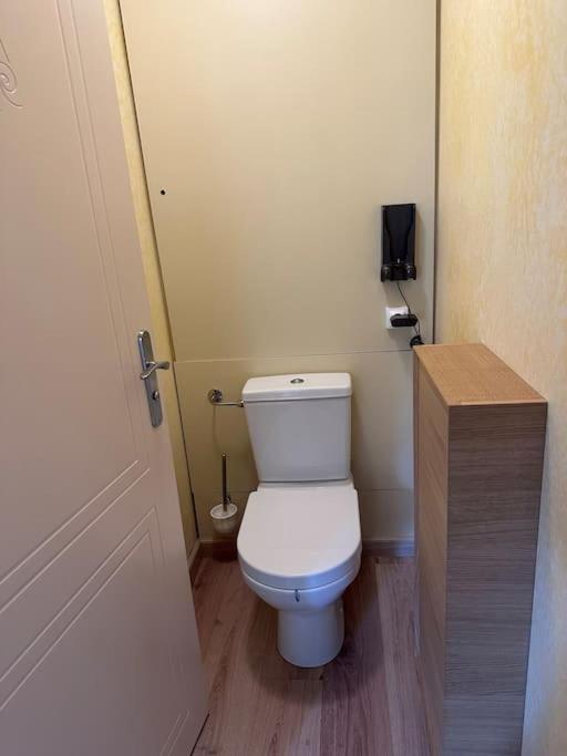 Appartamento Cosy Appt 6 Beds Dans Mmv *