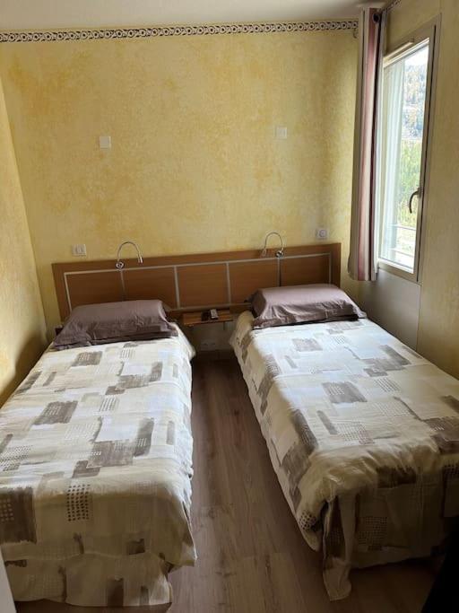 Cosy Appt 6 Beds Dans Mmv Appartamento Isola