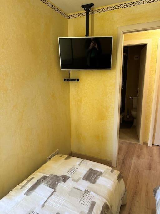 Appartamento Cosy Appt 6 Beds Dans Mmv