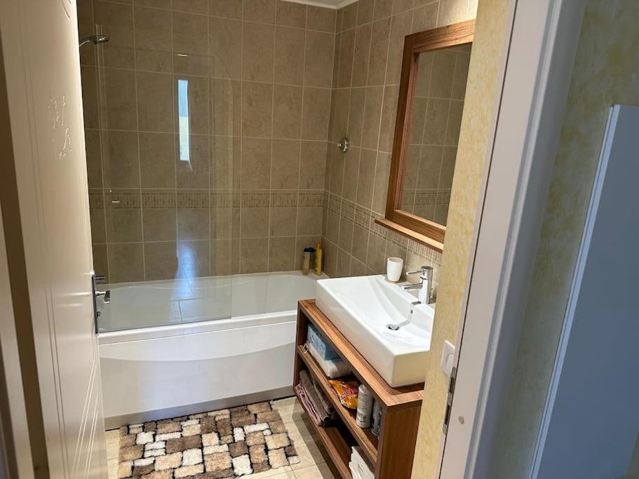 Cosy Appt 6 Beds Dans Mmv Appartamento Isola