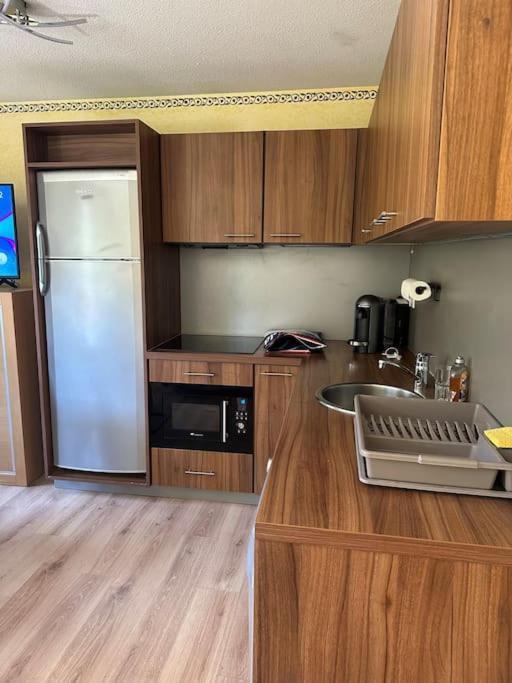 Cosy Appt 6 Beds Dans Mmv Appartamento