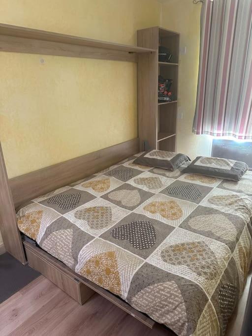 Cosy Appt 6 Beds Dans Mmv * Isola