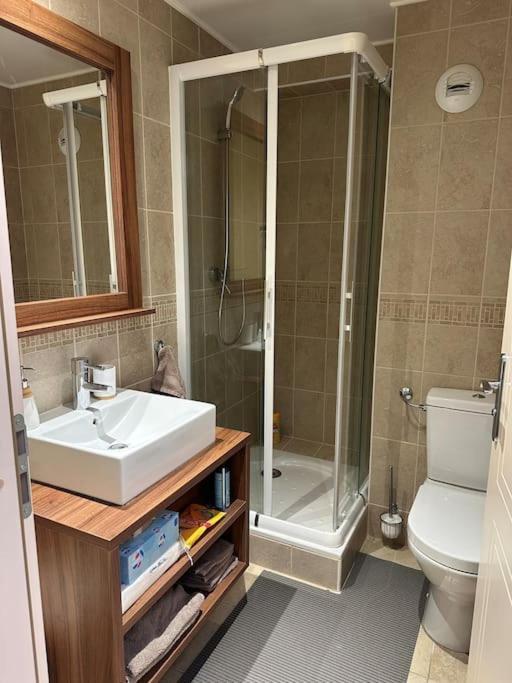 Cosy Appt 6 Beds Dans Mmv