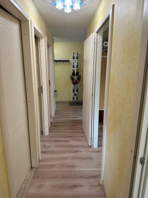 Cosy Appt 6 Beds Dans Mmv *