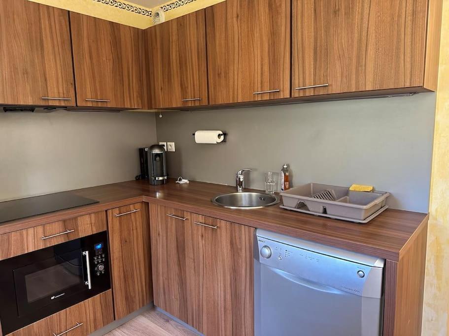 Cosy Appt 6 Beds Dans Mmv Appartamento Isola
