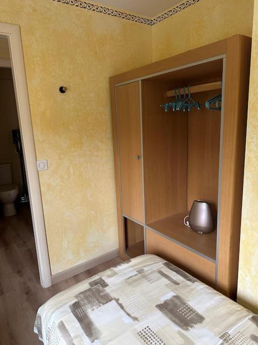 Appartamento Cosy Appt 6 Beds Dans Mmv Isola