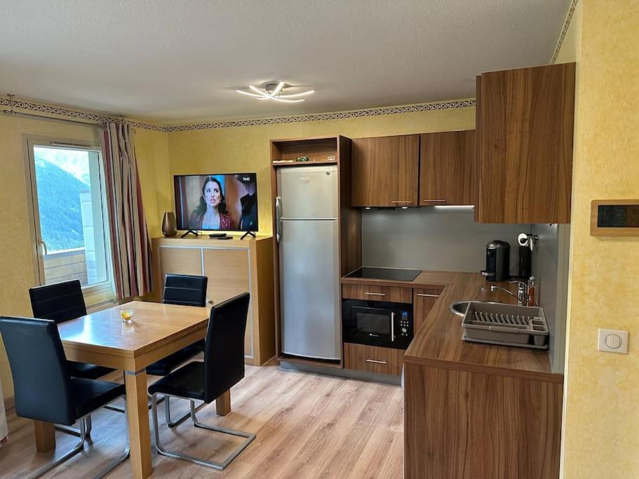 Cosy Appt 6 Beds Dans Mmv * Isola